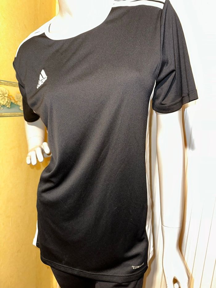 T-shirt adidas - photo numéro 3