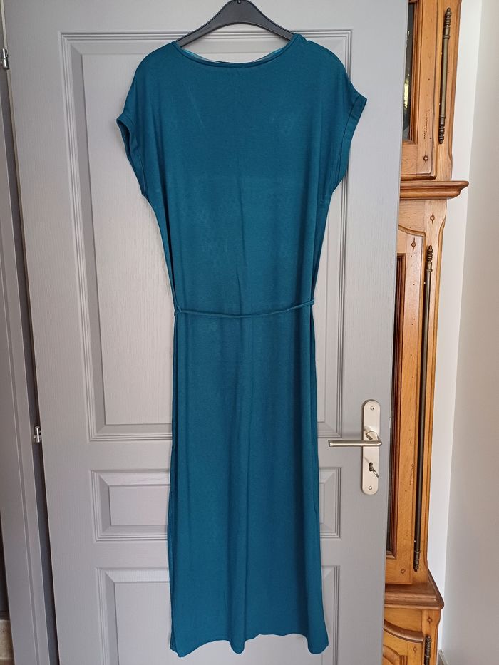 Robe longue taille L - photo numéro 5