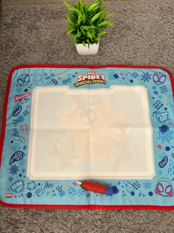 Tapis de jeu