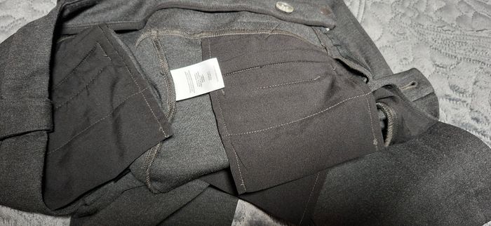 Panta courte - photo numéro 8