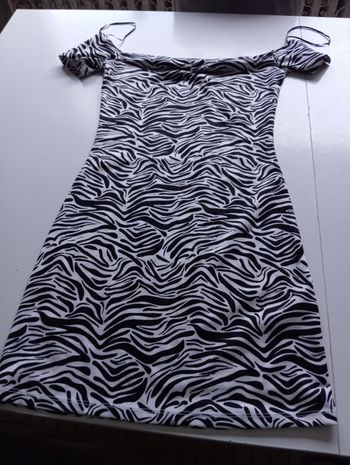 Robe taille 36 H&M
