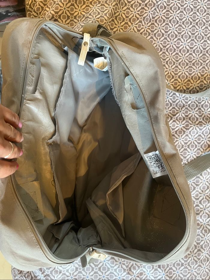 Grand sac à langer - photo numéro 3