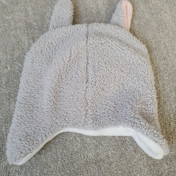 Bonnet fille polaire - photo numéro 2