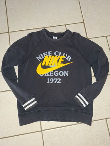 Pull nike