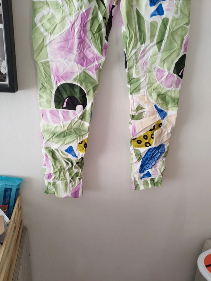 Pantalon magique femme - photo numéro 4