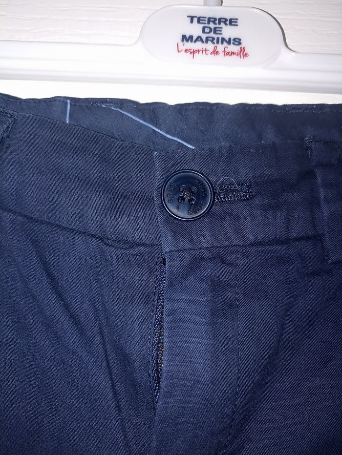 Chino Boss boss - photo numéro 4