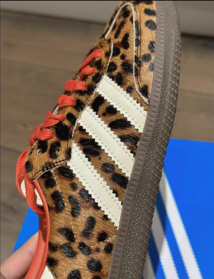 Adidas SAMBA OG taille 36 - photo numéro 2