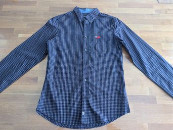 Chemise garçon 14 ans Complices