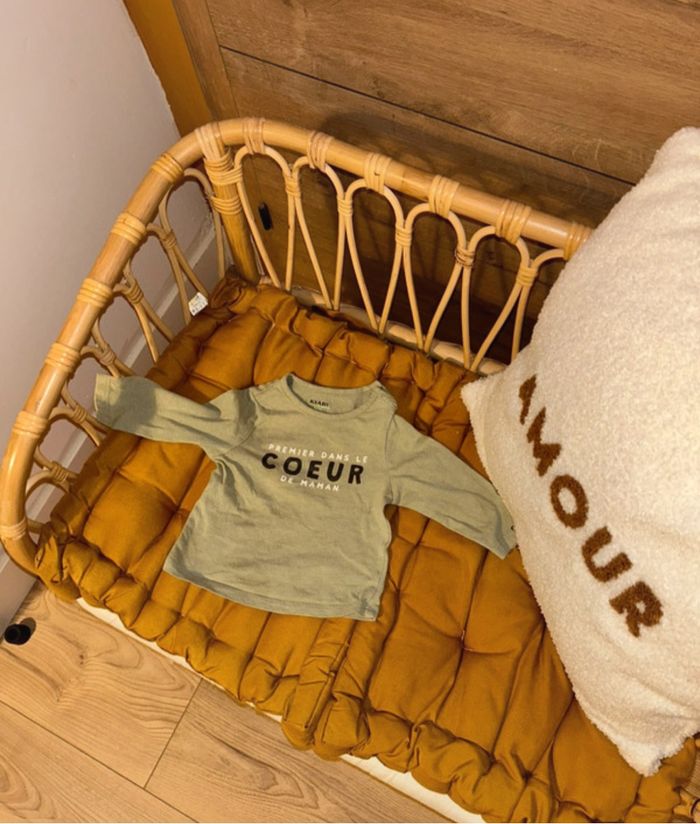 Lot sweat-shirt - photo numéro 3