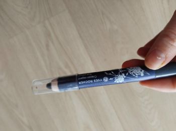 Crayon regard