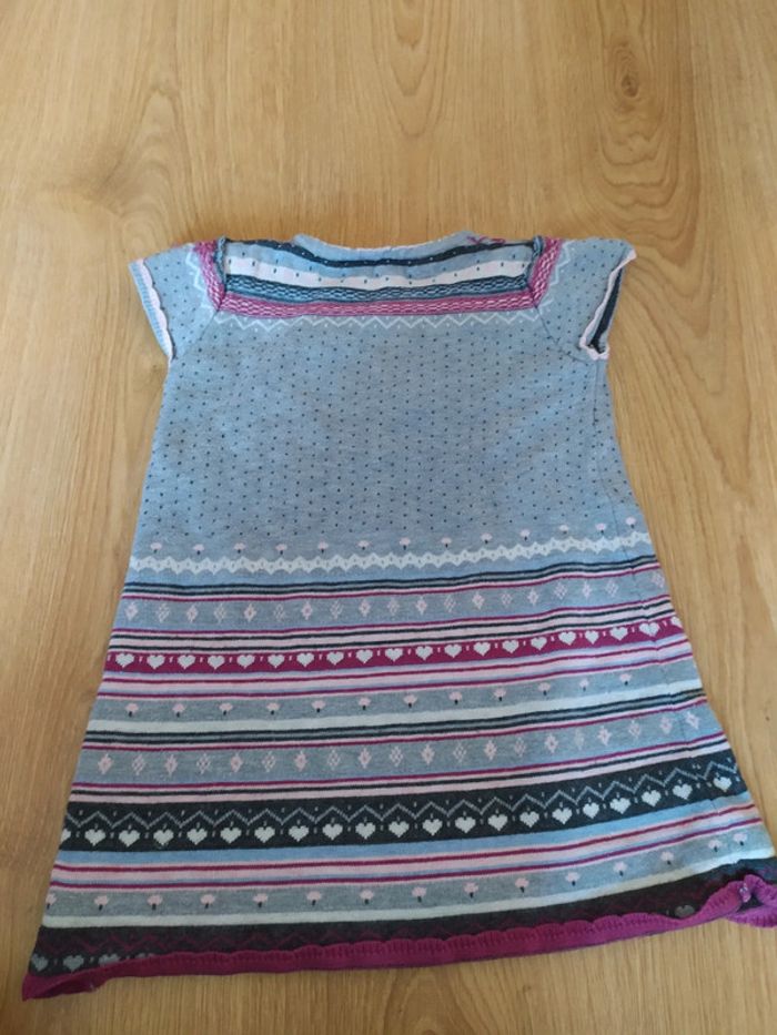 Robe 6 ans - photo numéro 2