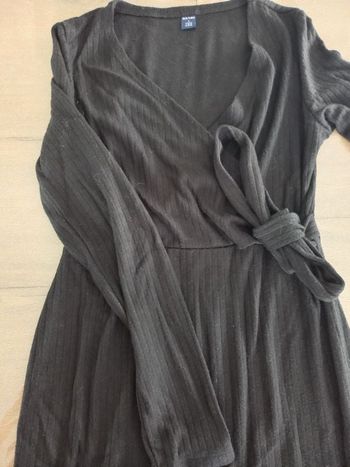 Robe longue