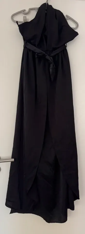 Robe longue