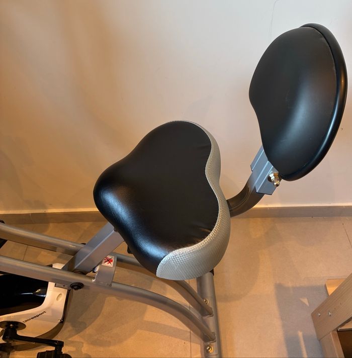 ⁠Vélo d'appartement Hometrainer F-Bike 200B ULTRASPORT (Très bon état - 95€) - photo numéro 4