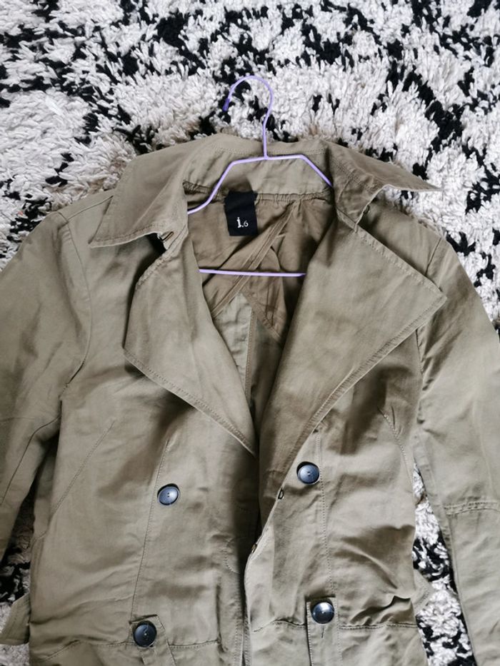 Veste icode 42 - photo numéro 2