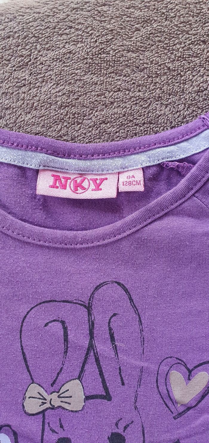 Maillot - photo numéro 3