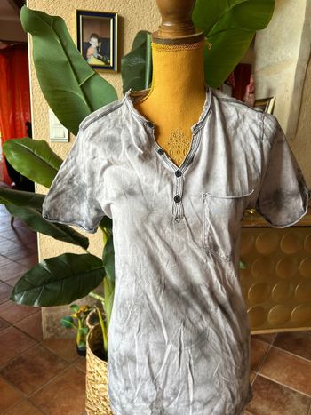T-shirt Ebound