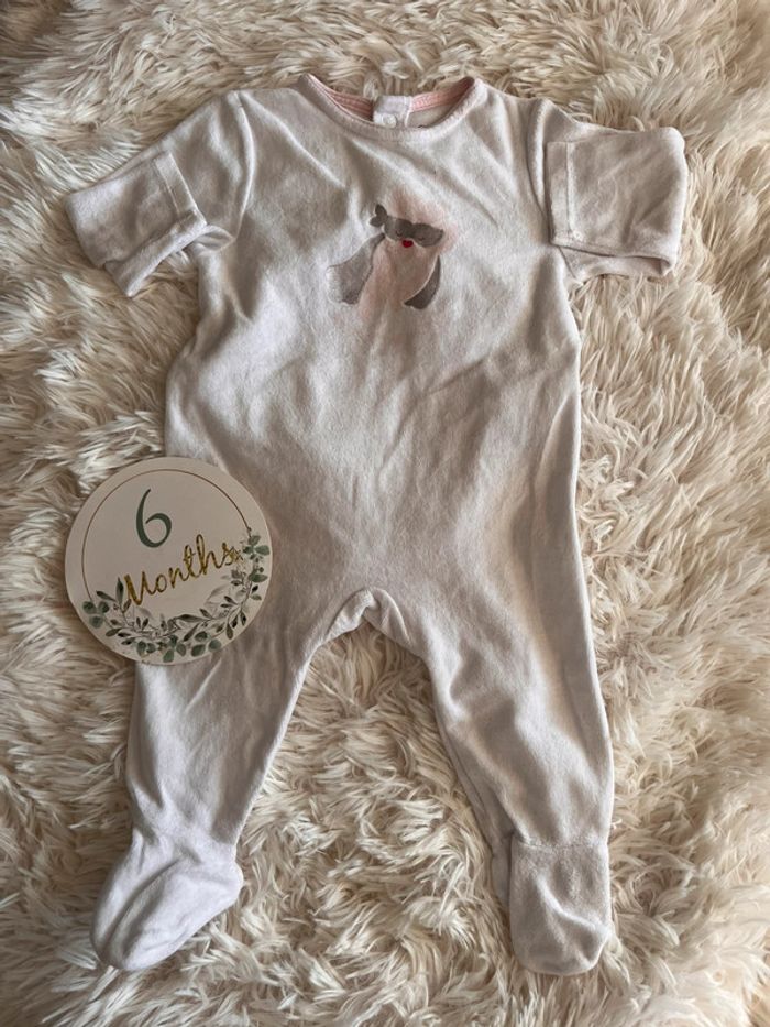 Pyjamas - Obaibi 6 mois/68 cm