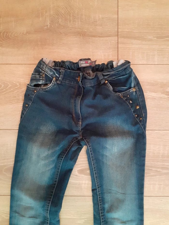 Jean fille orchestra - photo numéro 2