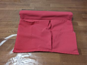 Rangement de lit Ikéa