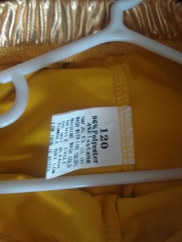 Short taille 120 - photo numéro 3