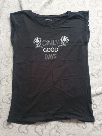 Tee-shirt femme