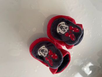 Chausson Minnie