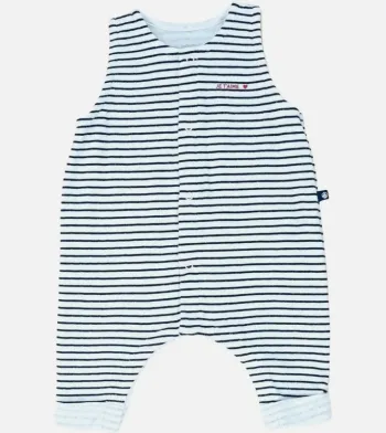 Petit Bateau Salopette 1 mois