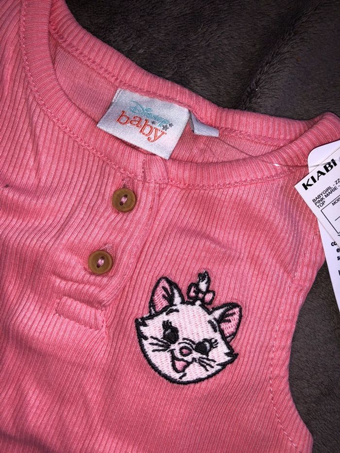 Débardeur - photo numéro 2