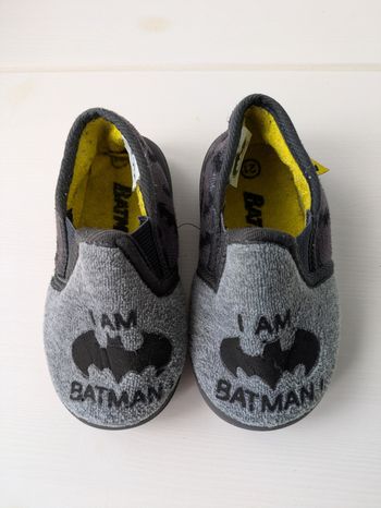 Chausson batman