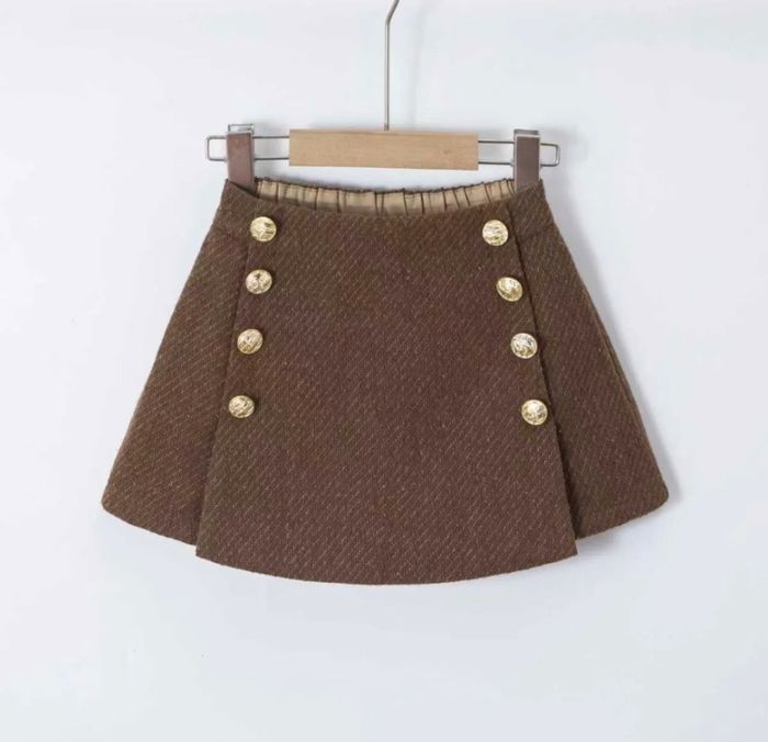 Jupe short Élie - photo numéro 2