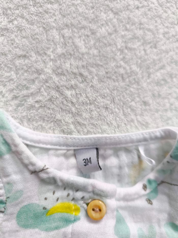 Ensemble 3 mois - photo numéro 4