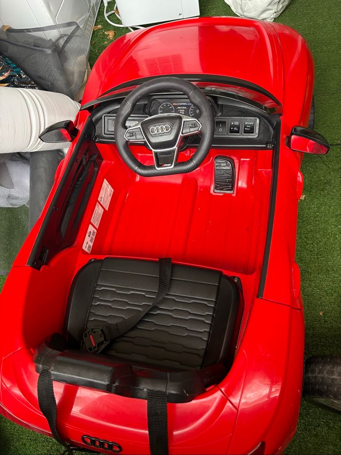 Voiture électrique - photo numéro 3