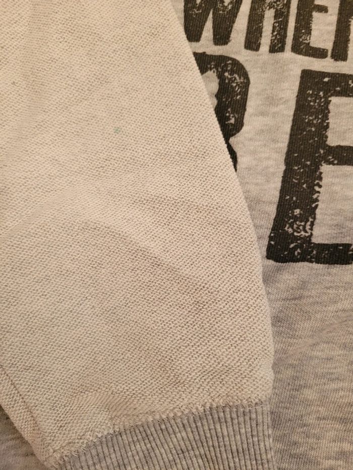 Sweat Zara 9-10 ans - photo numéro 4