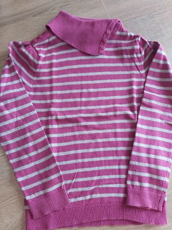Pull 6 ans