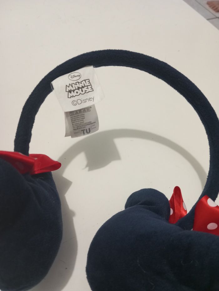 Cache oreilles - photo numéro 2