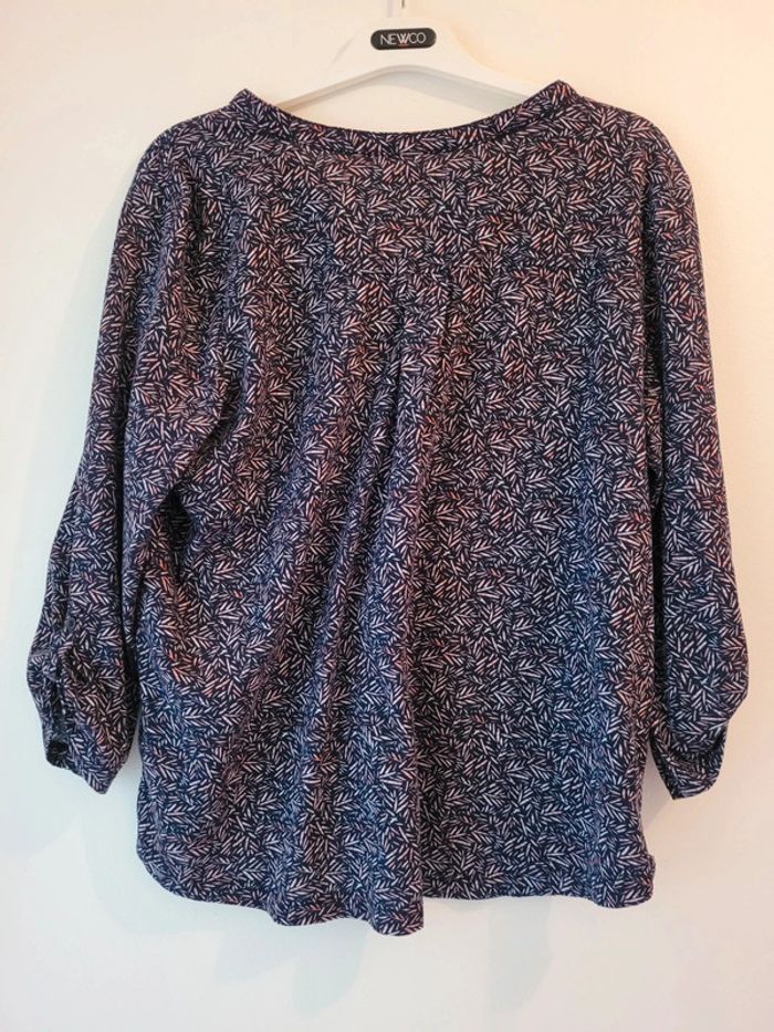 Blouse Gemo - photo numéro 2