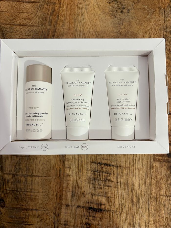 Coffret Rituals - photo numéro 6