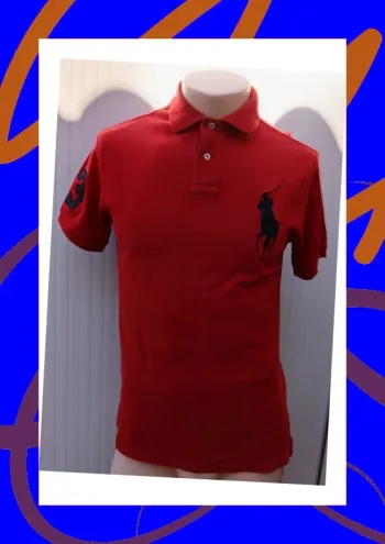 Polo M Polo Ralph Lauren