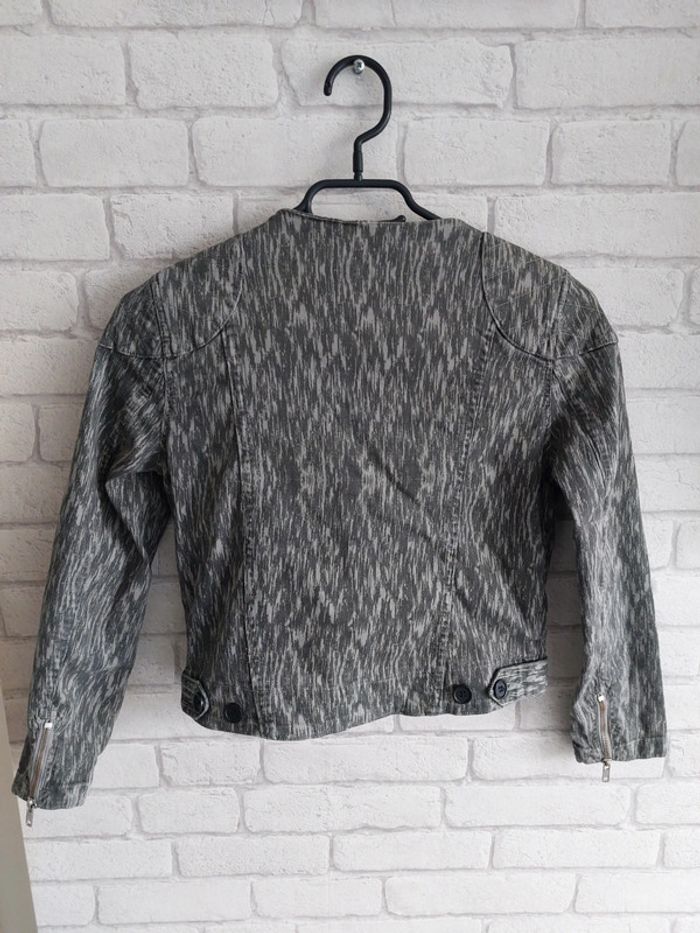 Veste Sœur taille XS - photo numéro 3
