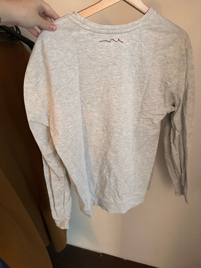 Sweet shirt - photo numéro 2