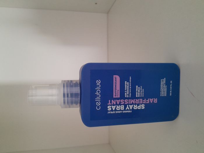 Cellublue Raffermissant - photo numéro 2