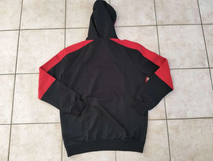 Sweat shirt Uniplay taille L - photo numéro 6
