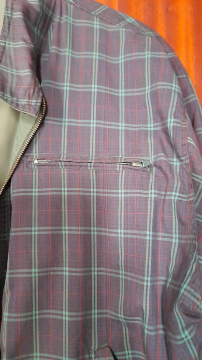 Veste homme été réversible - photo numéro 5
