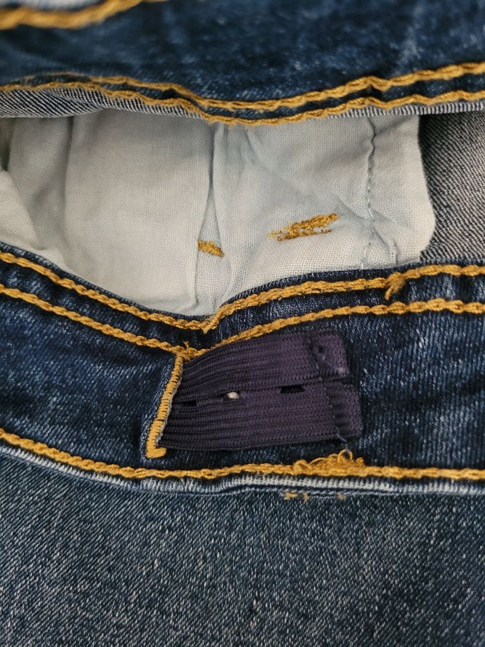 Jean garçon Gémo - photo numéro 7