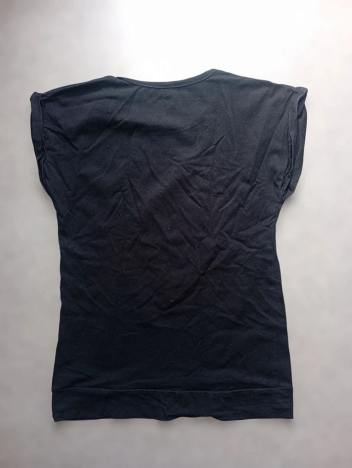T-shirt 14ans tissaia - photo numéro 2