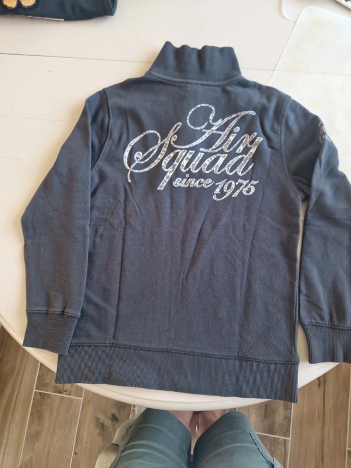 Lot de Sweat-shirt 🖤 3 - photo numéro 12