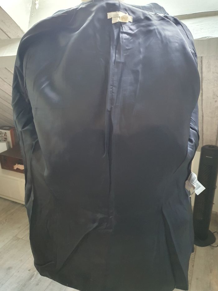 Tailleur pantalon Zara. - photo numéro 4