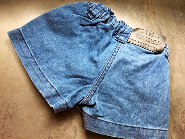 Short 3 ans Neuf - photo numéro 2