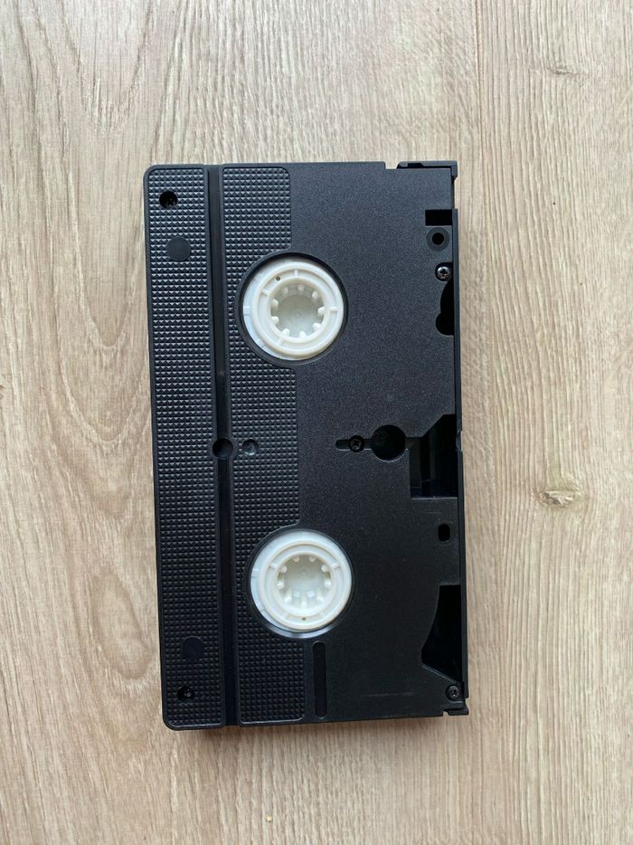 TF1 Le 7ème Petit Frère Cassette Vidéo VHS Vintage Cinéma Collection Exclusive - photo numéro 5